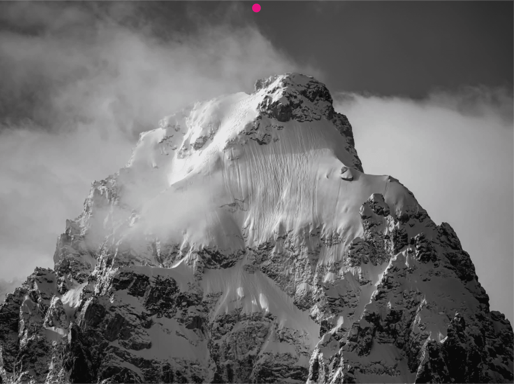 2026 Grand Teton National Park Calendar