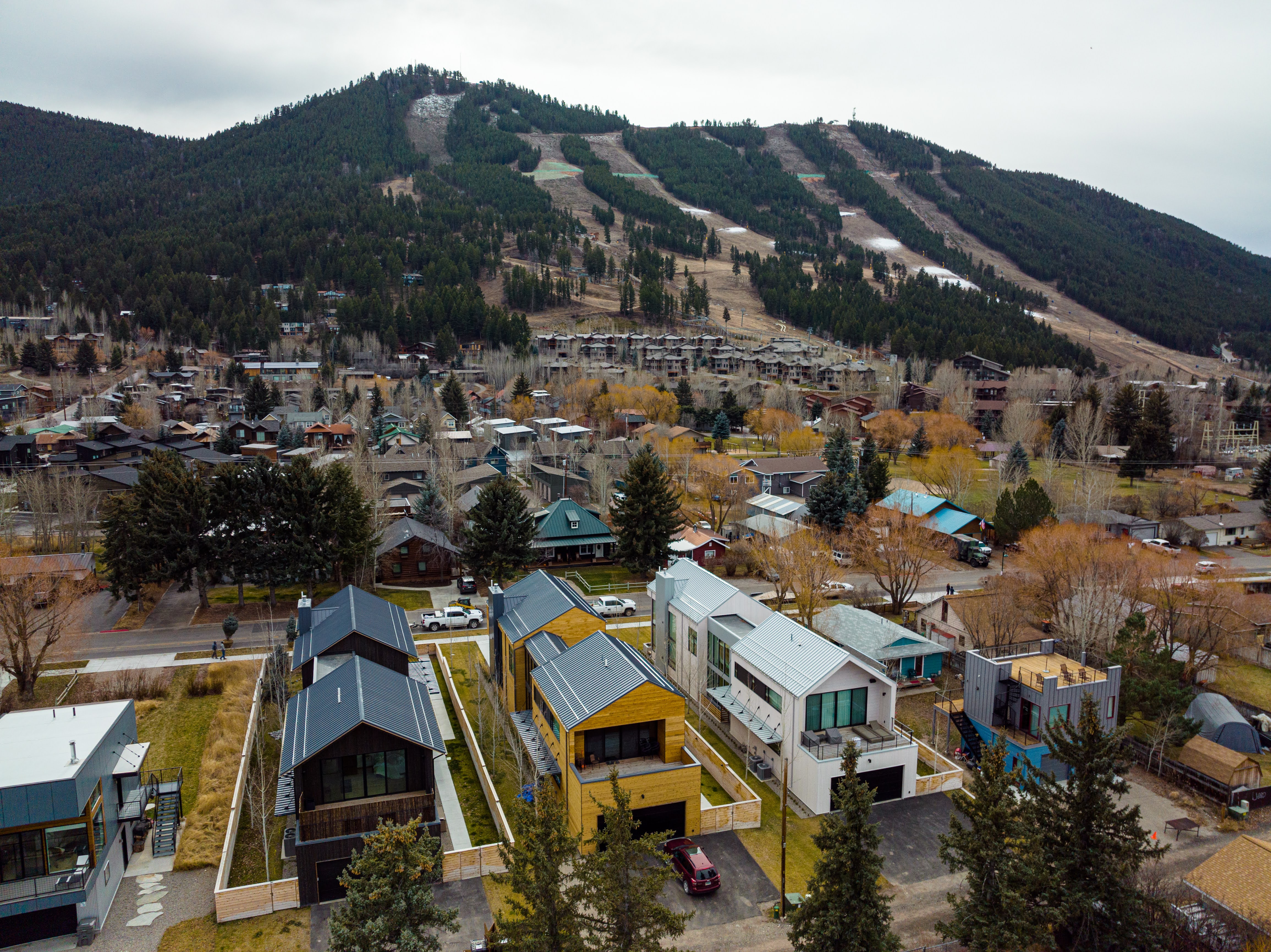 jackson hole & teton valley real estate and airbnb photographer