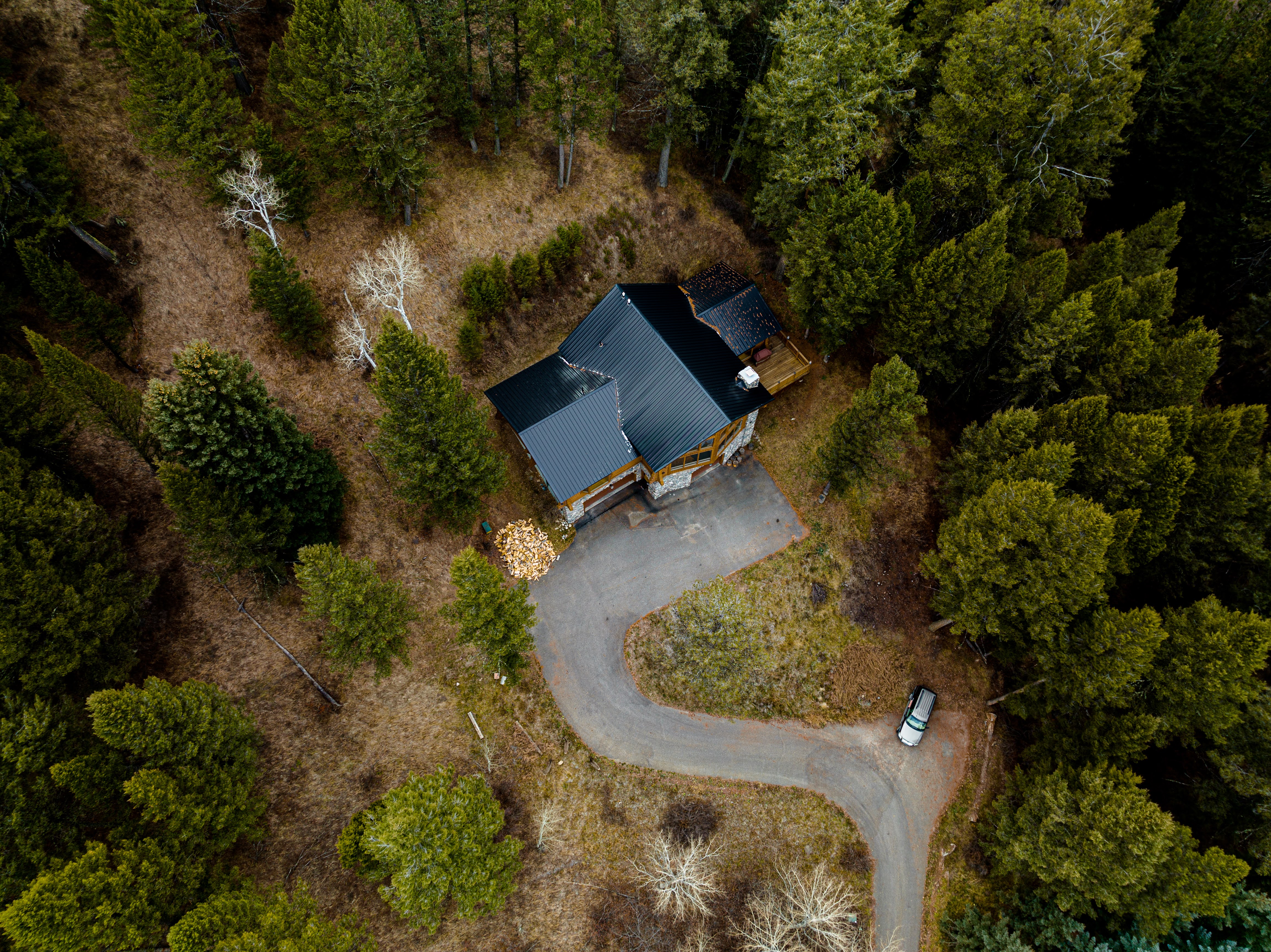 jackson hole & teton valley real estate and airbnb photographer