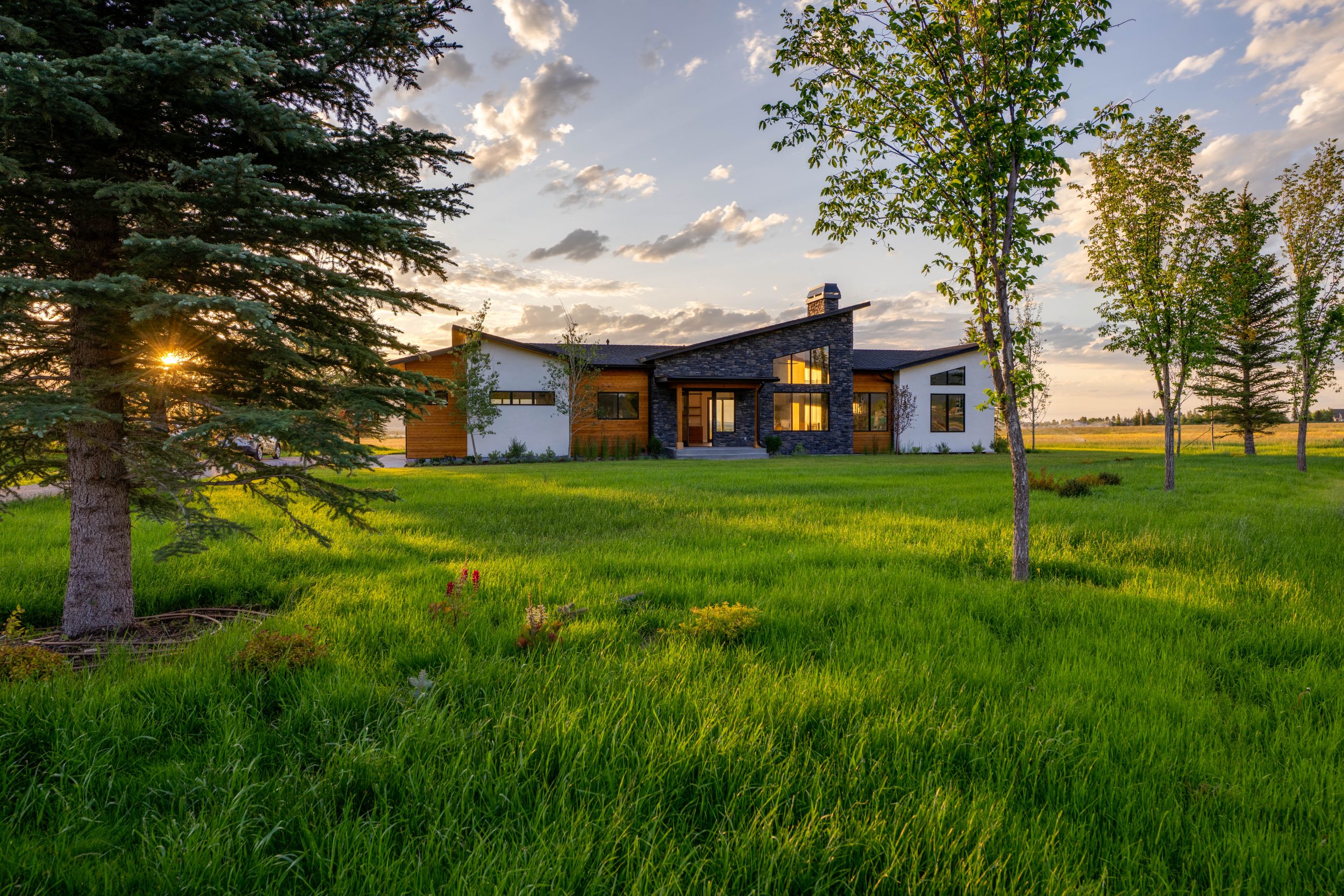 Victor Idaho Real Estate Photography